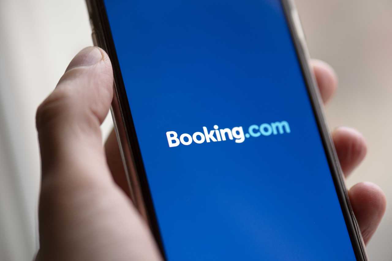 Booking.com (Adobe Stock)