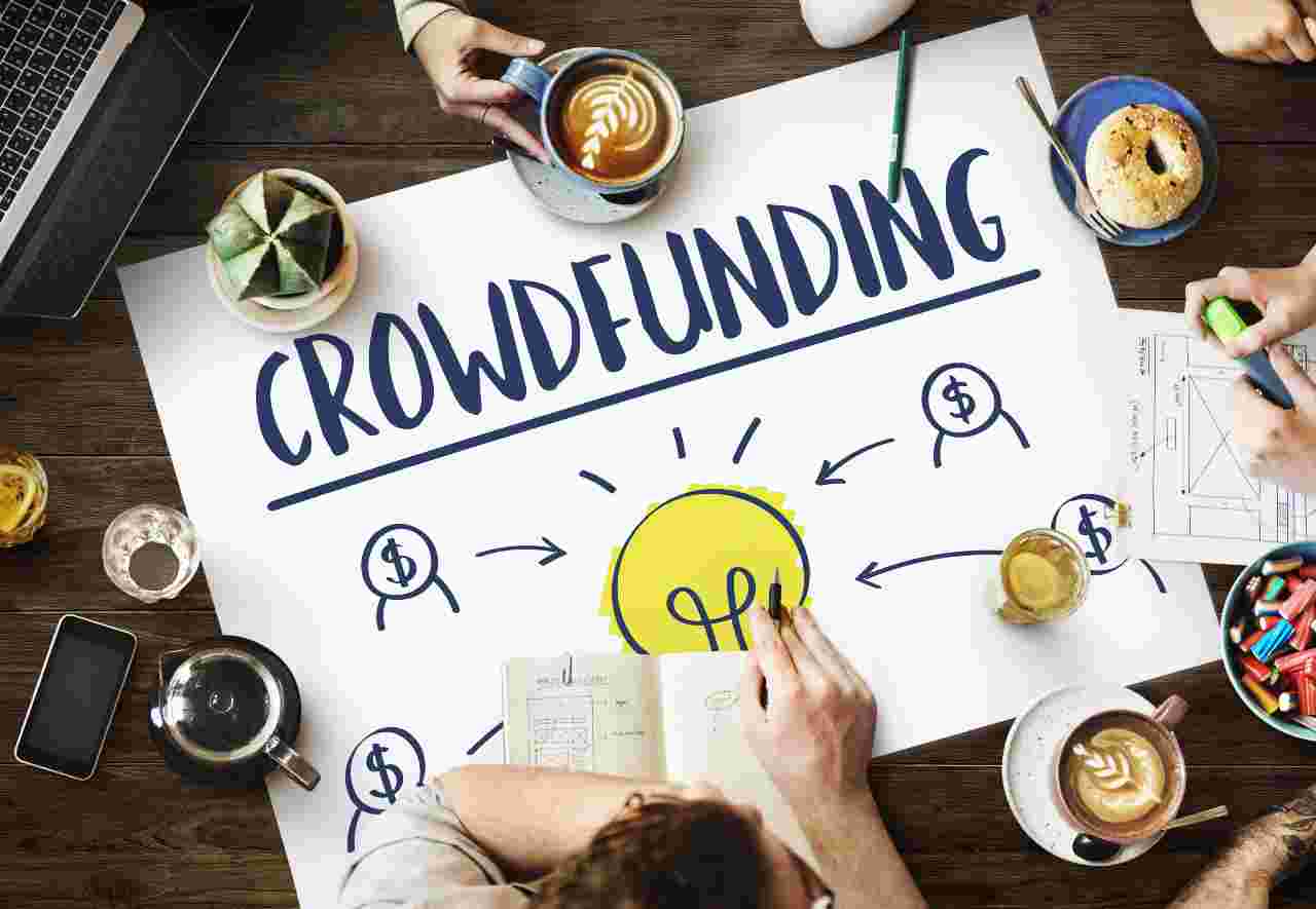 Crowdfunding, Meeter raccoglie oltre 1 milione (Adobe Stock)