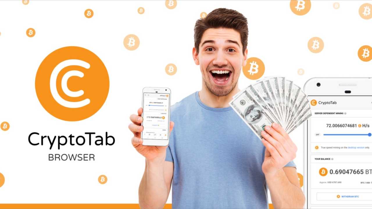 App per guadagnare Bitcoin