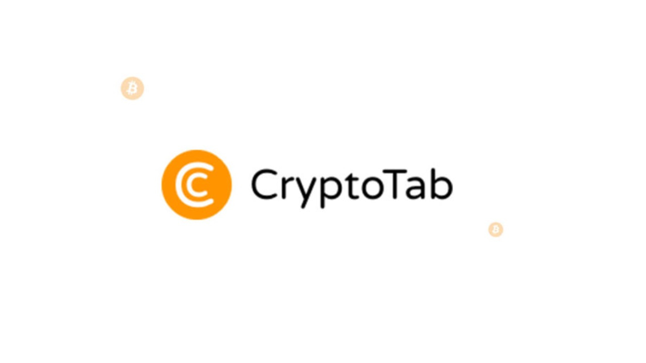 Logo CrytptoTab