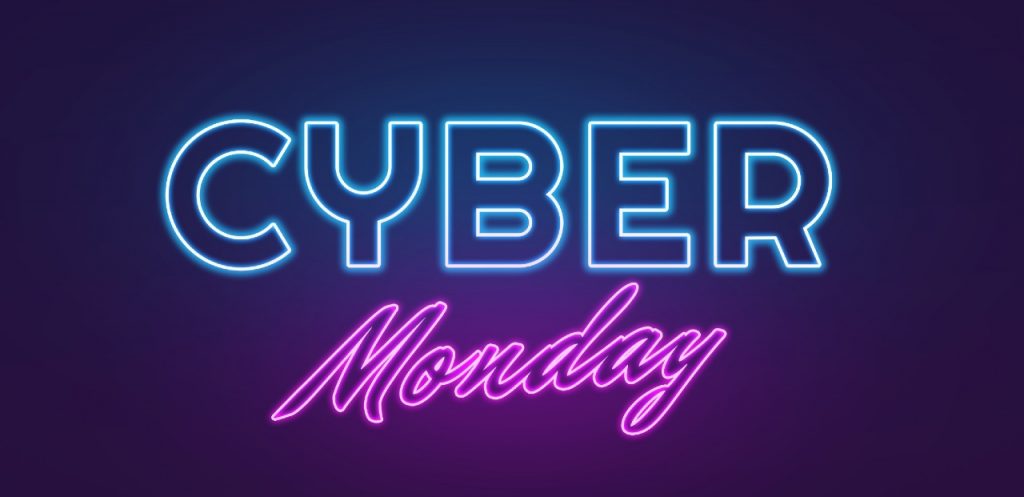 Cyber Monday