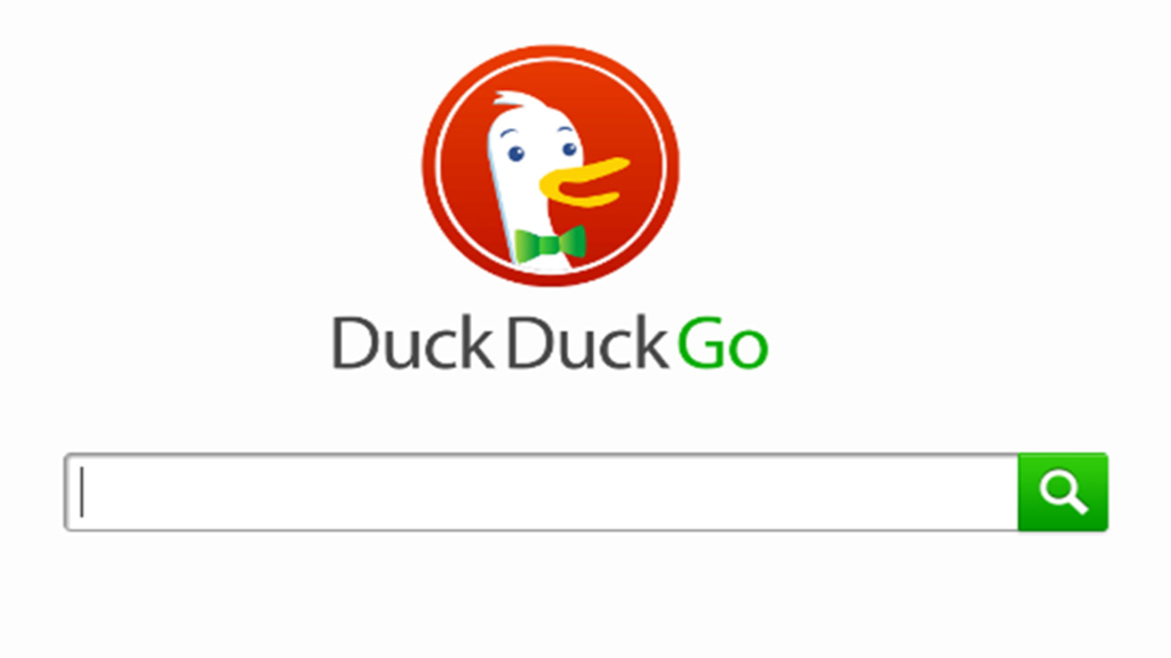 DuckDuckGo Logo