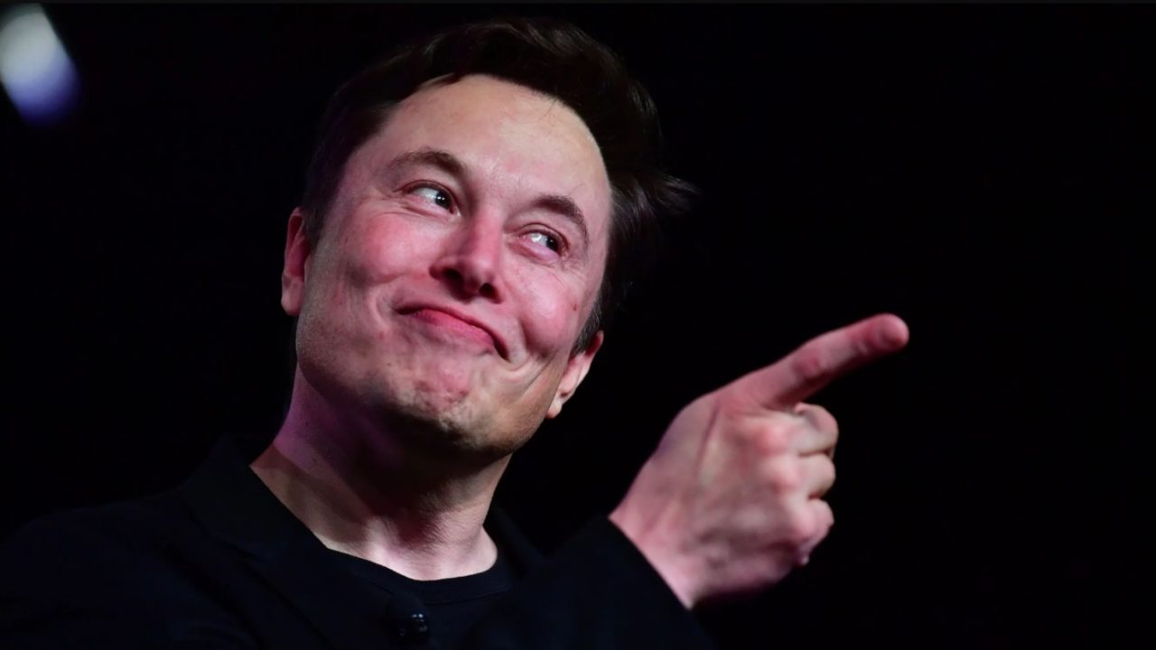 CEO di Tesla
