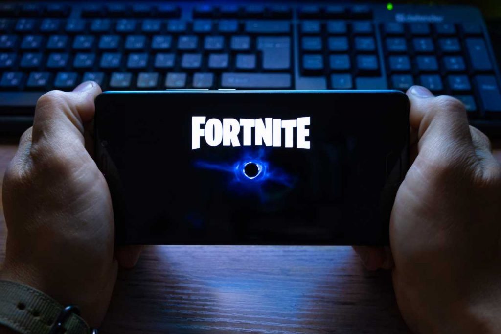 Fortnite e la moda, nuovo accordo con Moncler(Adobe Stock)