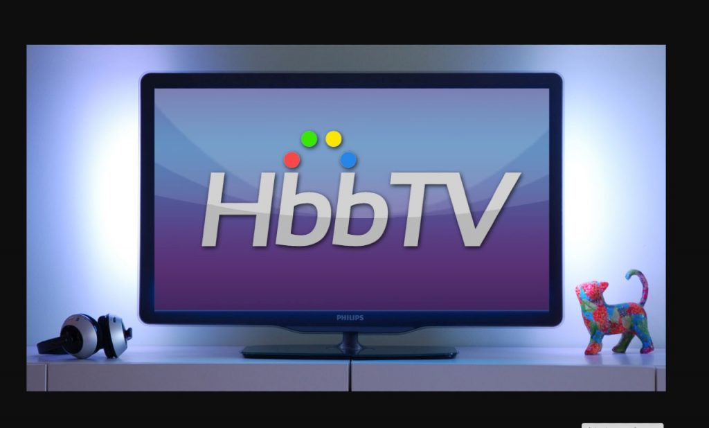 HbbTV