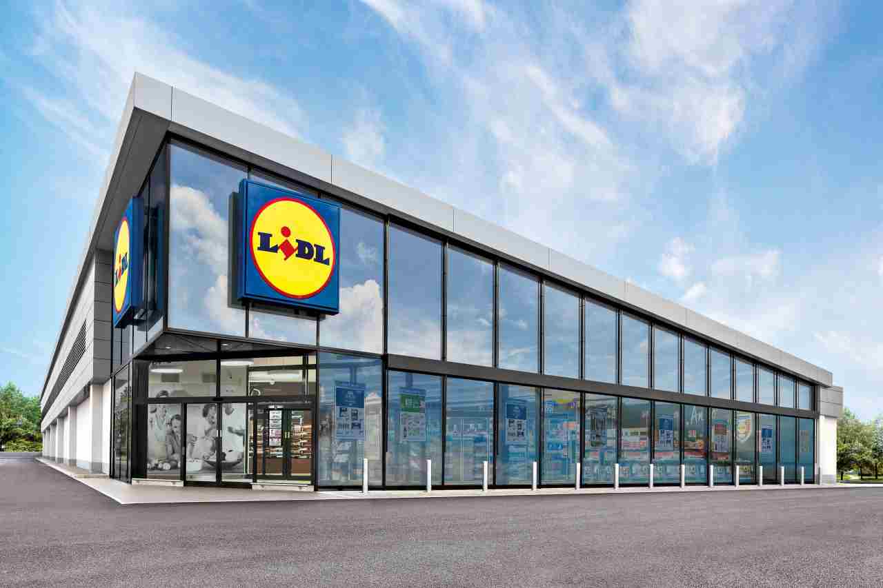 Truffa Lidl