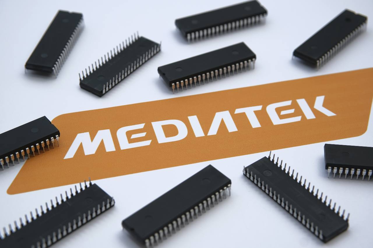 MediaTek (Adobe Stock)