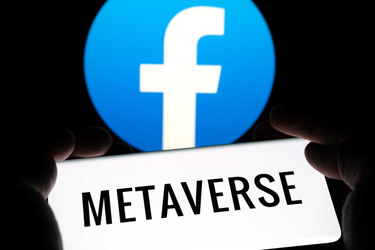 Metaverse e Facebook, nuova unione indissolubile (Adobe Stock)