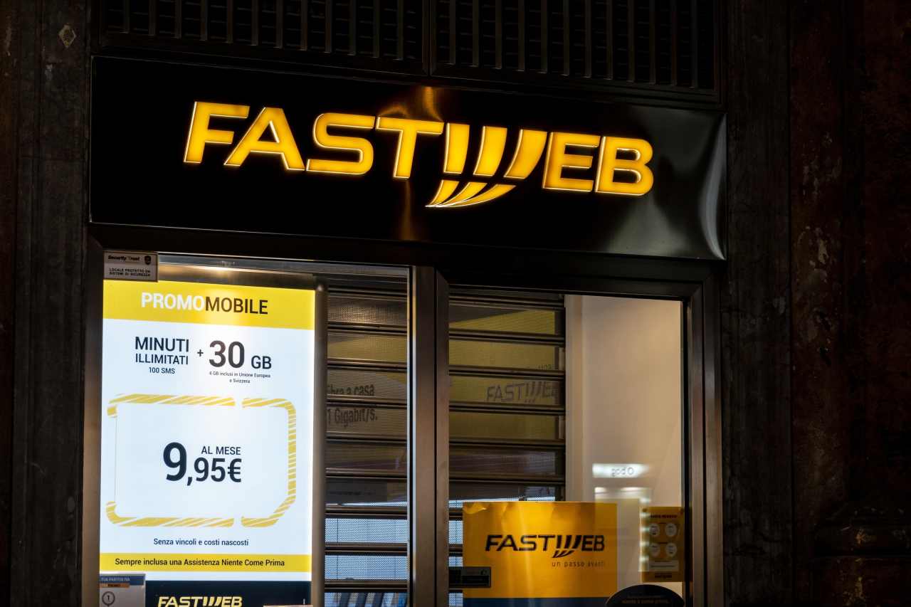 Offerte Fastweb (Adobe Stock)