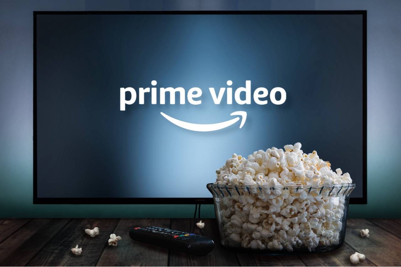 Prime Video (Adobe Stock)