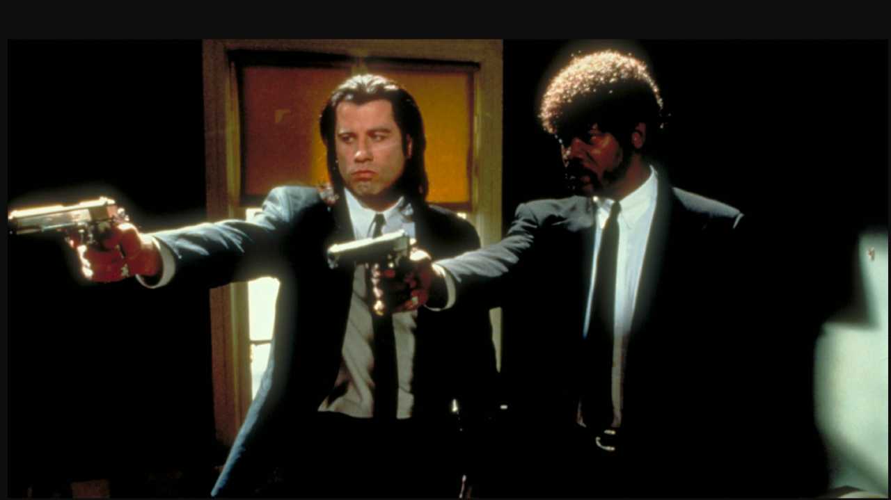 Pulp Fiction, una delle scene più iconiche