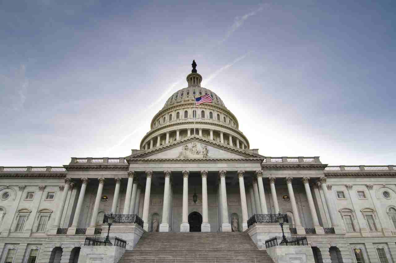 Senato Usa (Adobe Stock)