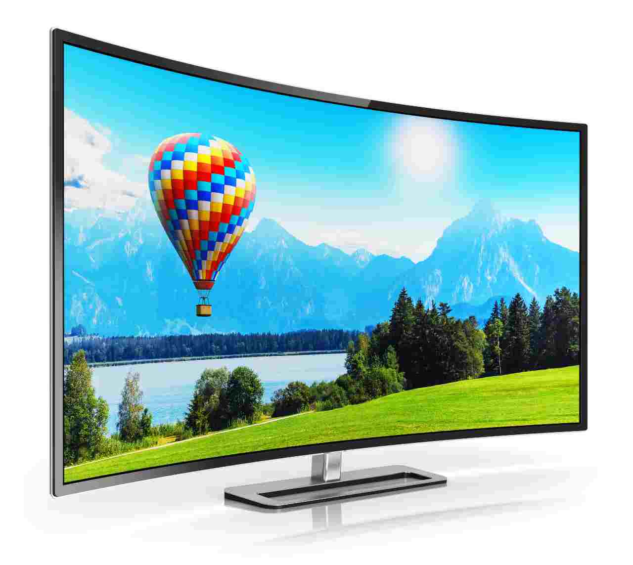 TV OLED (Adobe Stock)