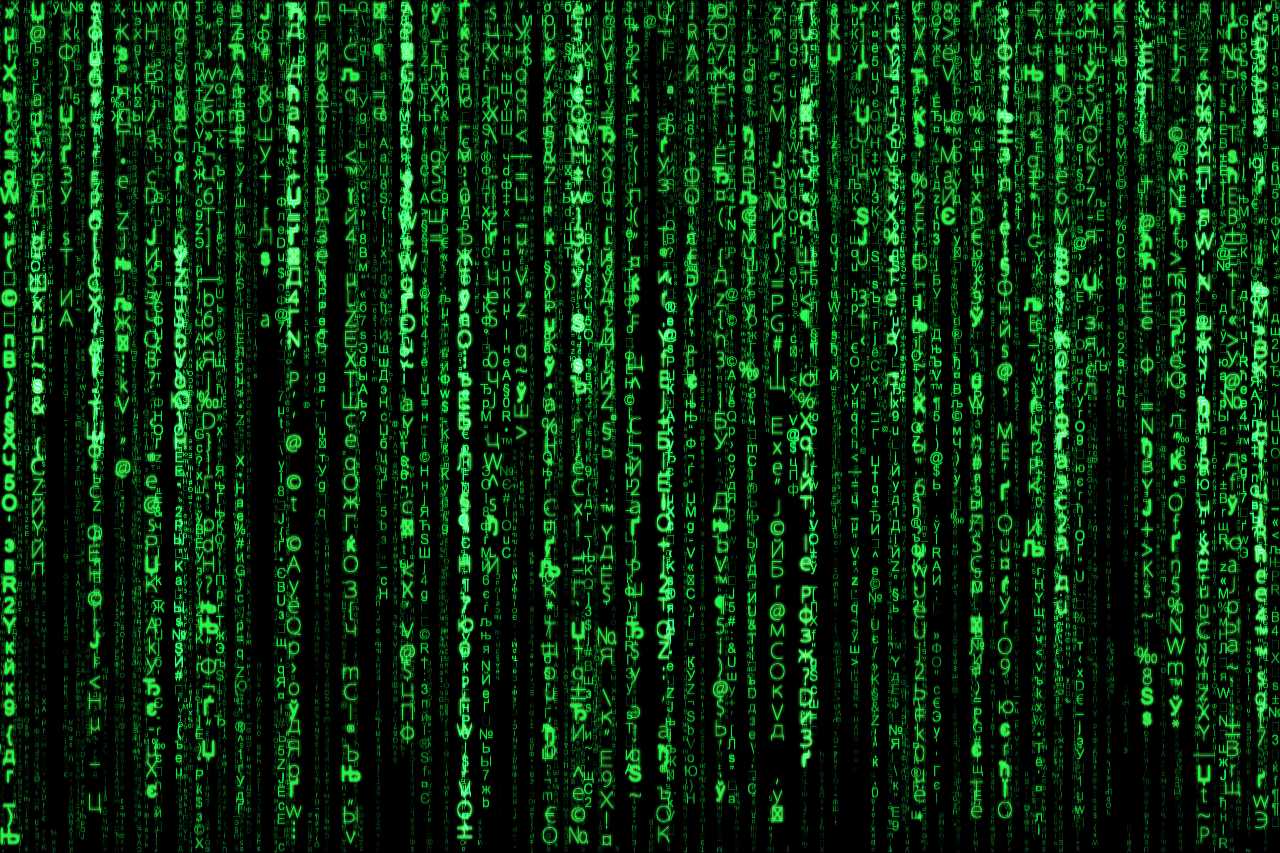 The Matrix Resurrections (Adobe Stock)