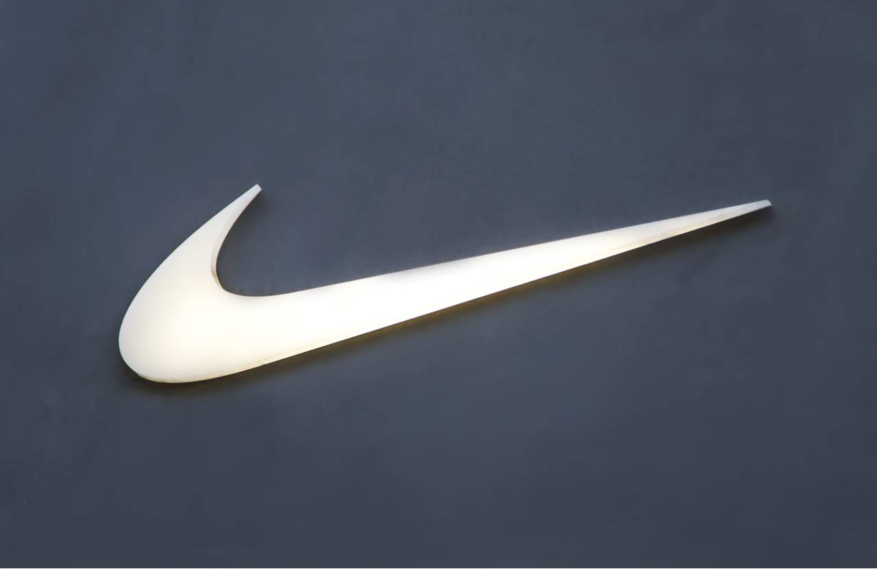 Un paio di Nike tra le migliori invenzioni del 2021 (Adobe Stock)