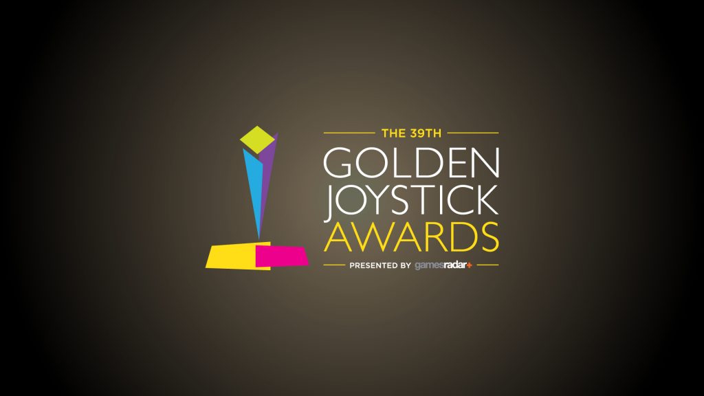 Golden Joystick Awards