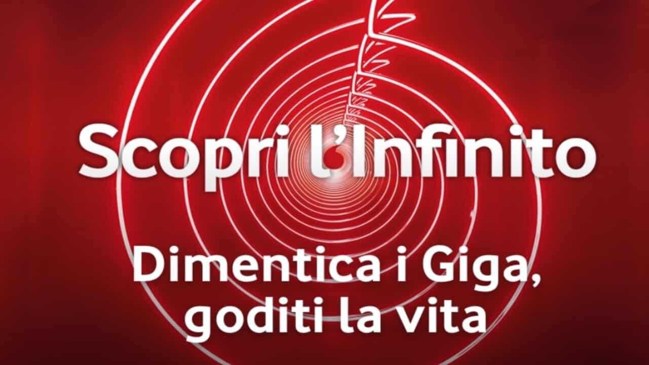 Offerta Vodafone