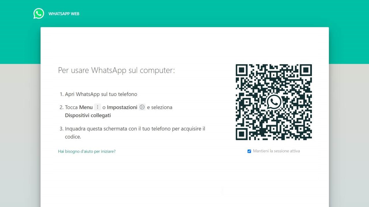 App da web