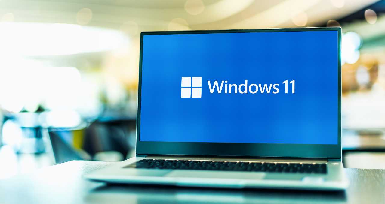 Windows 11, successore di Win 10 (Adobe Stock)
