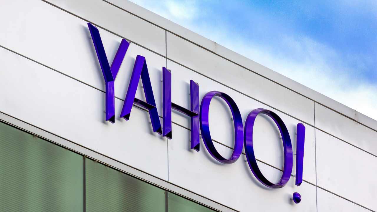 Yahoo Corporate Headquarters