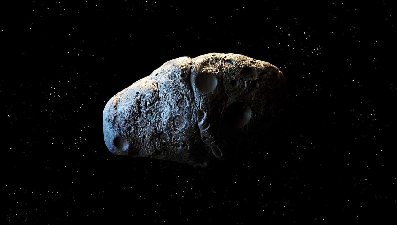 Com'è fatto Dimorphos, l'asteroide che la NASA vuole deviare coi missili?