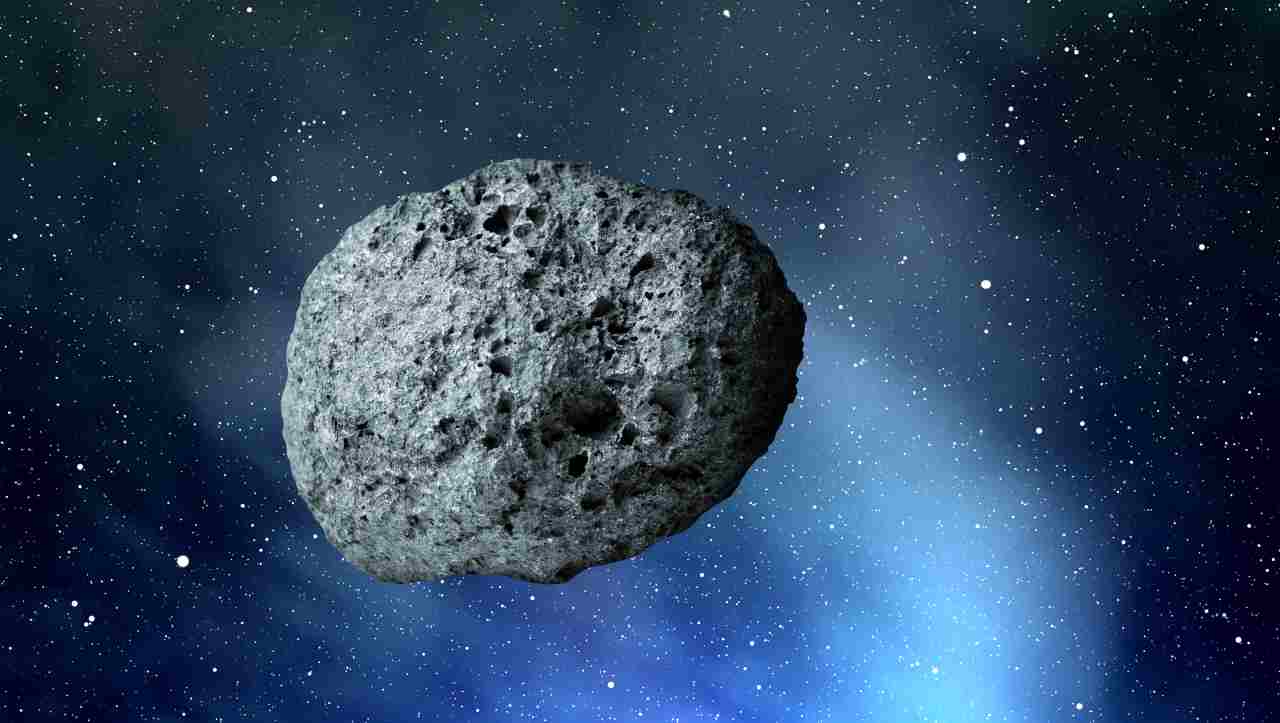 Com'è fatto Dimorphos, l'asteroide che la NASA vuole deviare coi missili?
