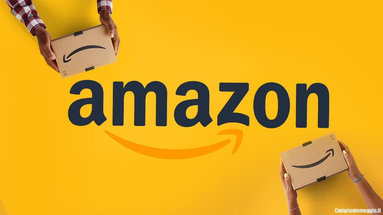 Amazon Negozio di Natale