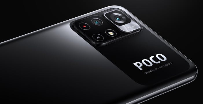 POCO M4 Pro 5G