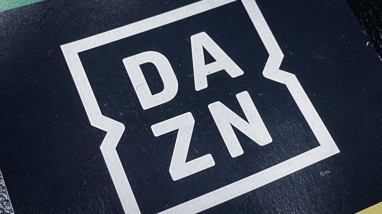 DAZN (quasi) in fase 2: dal 20 novembre via all'operazione Full HD (Adobe Stock)