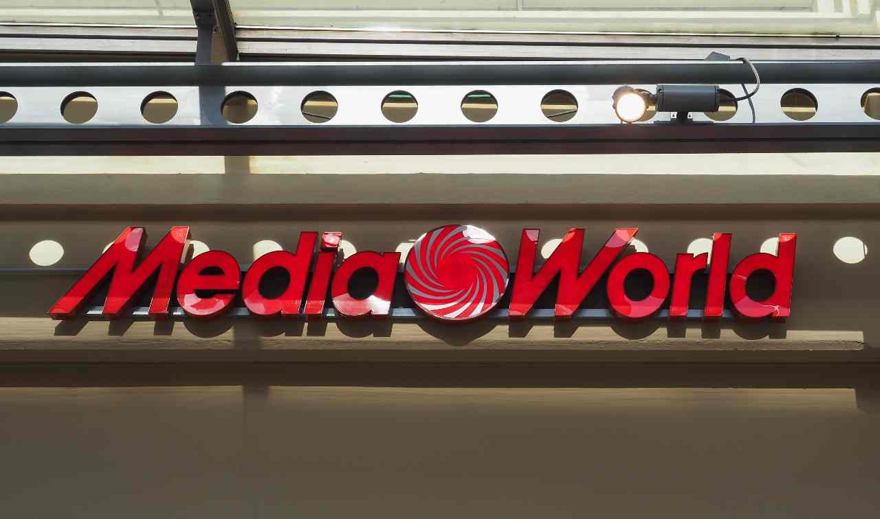 mediaworld, una catena di distribuzione tedesca (mediamarkt) specializzata nell'elettronica e negli elettrodomestici di consumo (Adobe Stock)