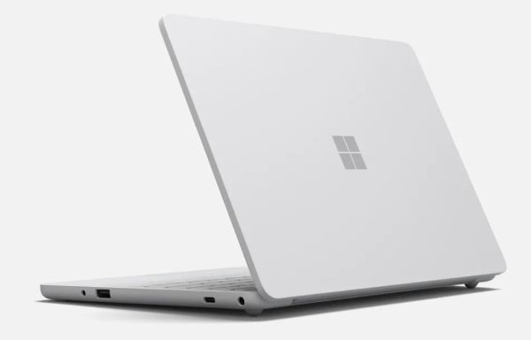 Surface Laptop SE