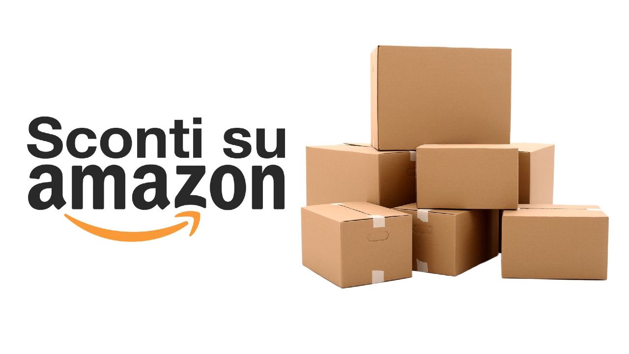 Coupon Amazon