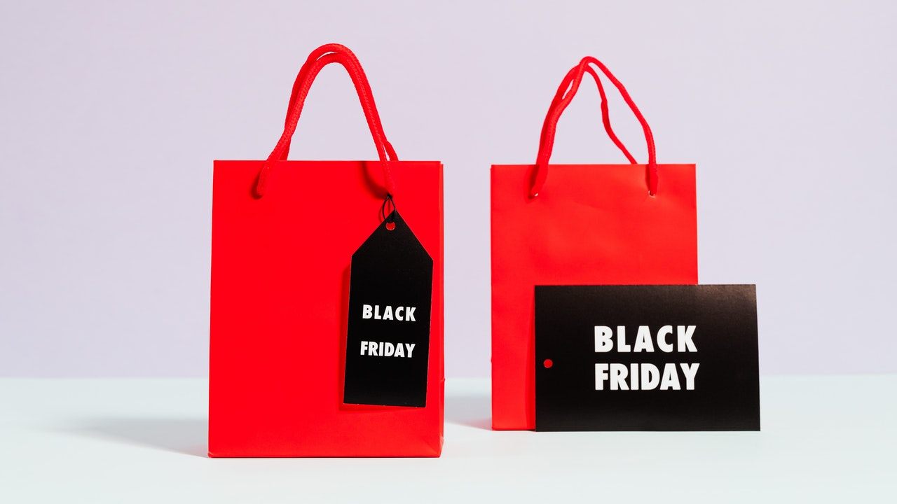 Offerte del Black Friday