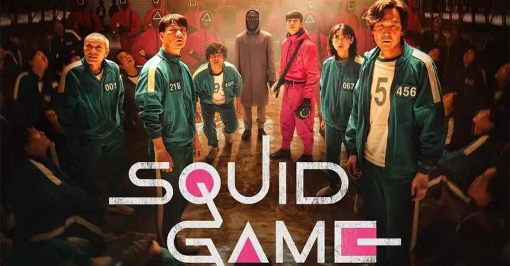 Squid Game