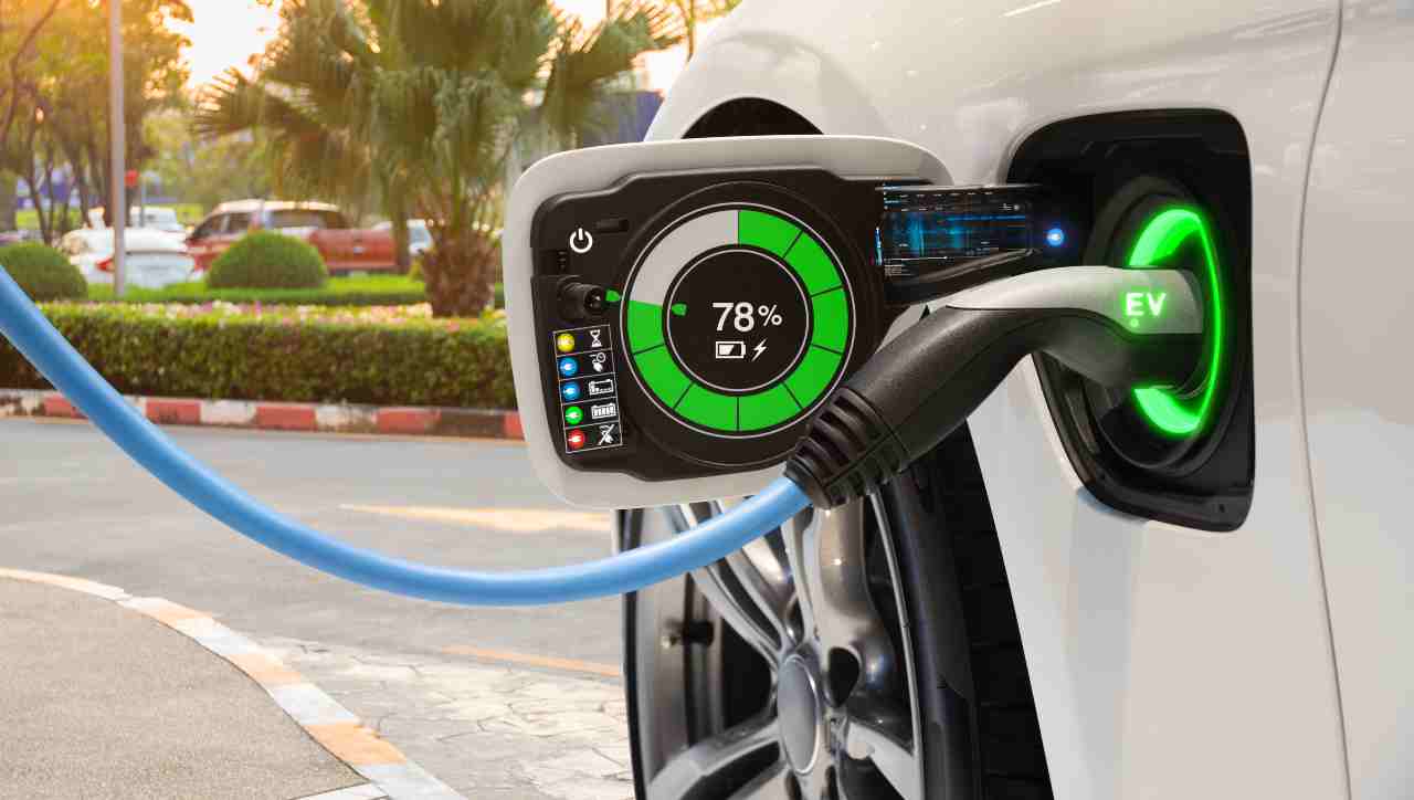 Nuovi incentivi per l'acquisto di un auto elettrica: la proposta