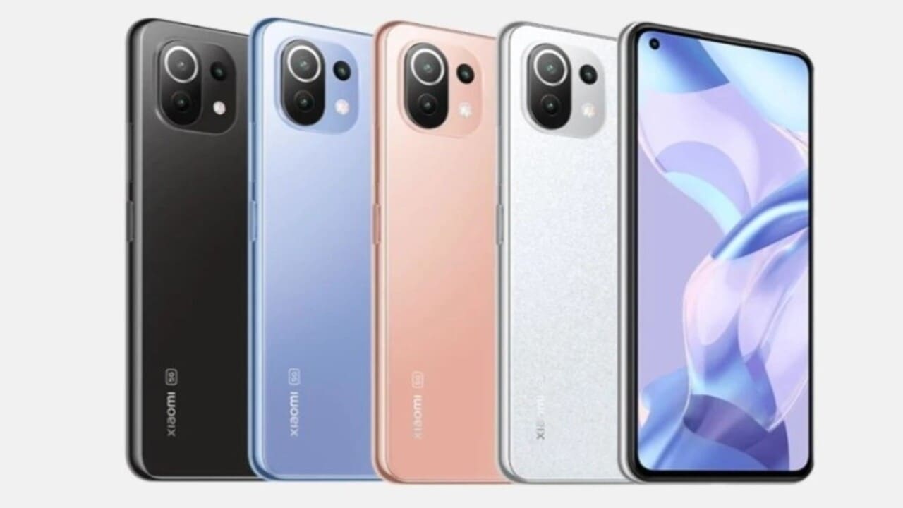 Xiaomi 11 Lite 5G in offerta sullo store ufficiale