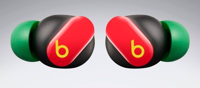 Beats Studio Union