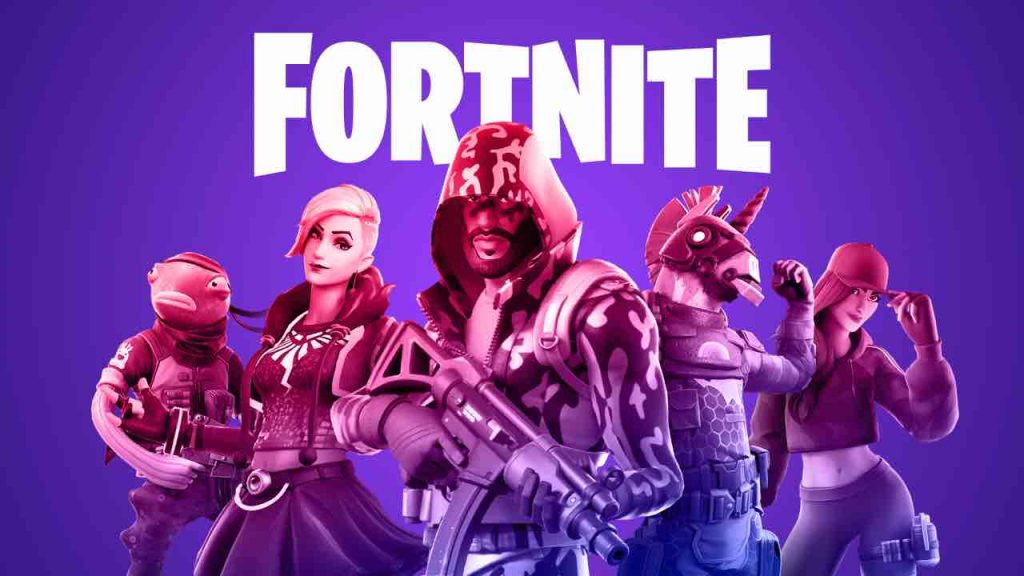 Fortnite down nella giornata di ieri, 29 dicembre 2021 - 30122021 www.computermagazine.it