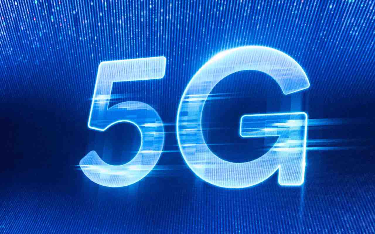 TIM 5G da record: raggiunti i 5,2 gigabit - 17122021 www.computermagazine.it