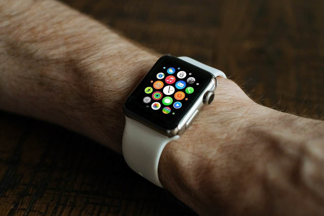 Apple Watch (Adobe Stock)