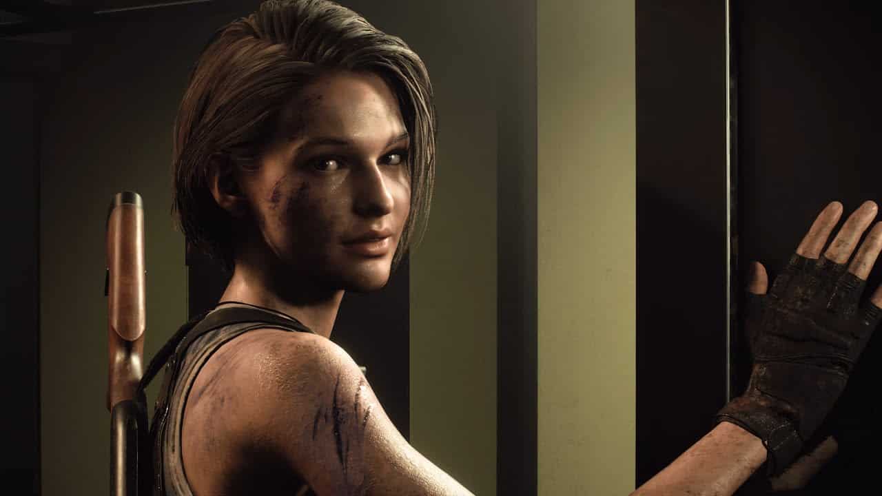 Jill Valentine tornerà tra i protagonisti di Resident Evil 9? - 21122012 www.computermagazine.it