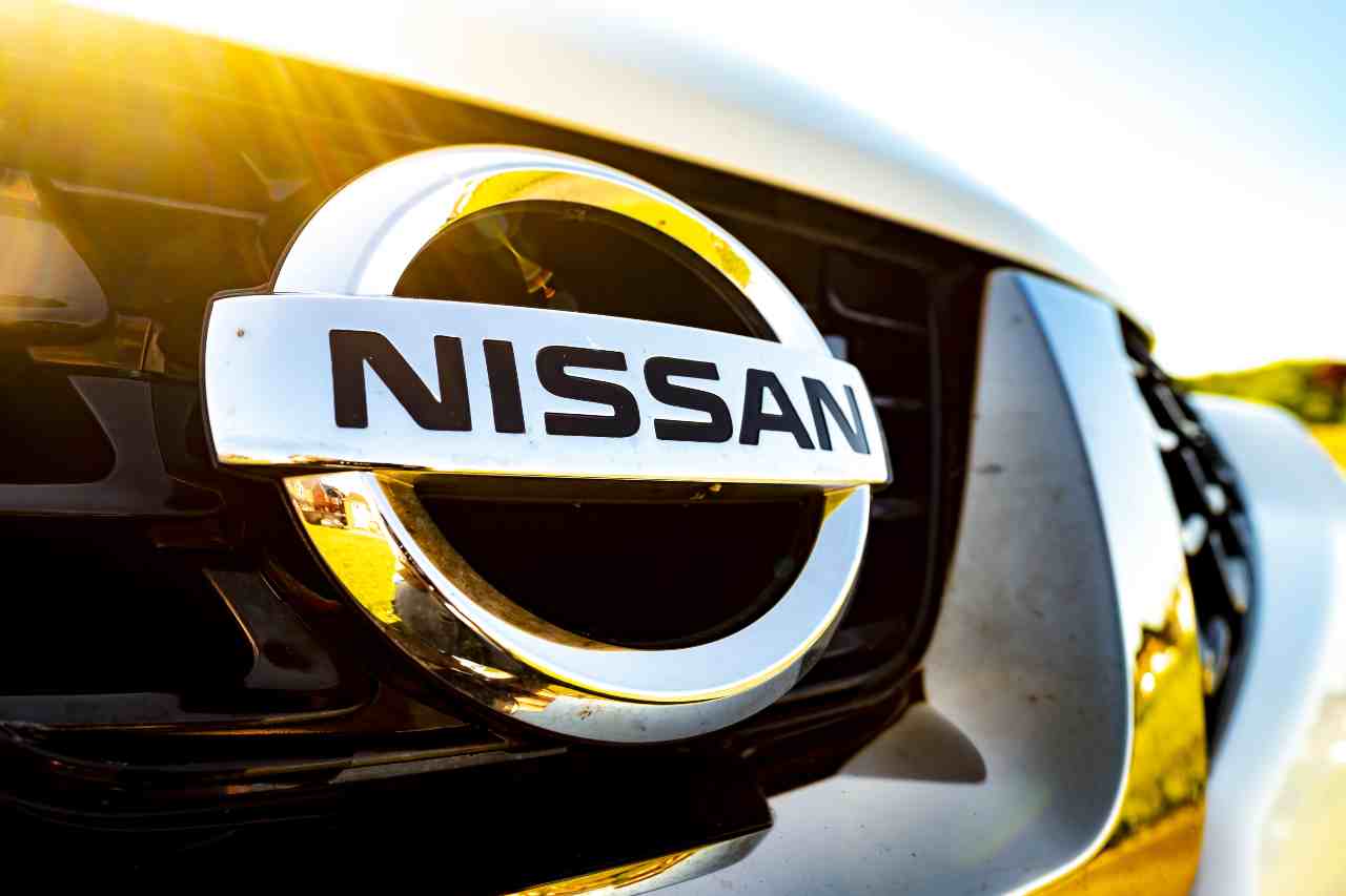 Nissan (Adobe Stock)