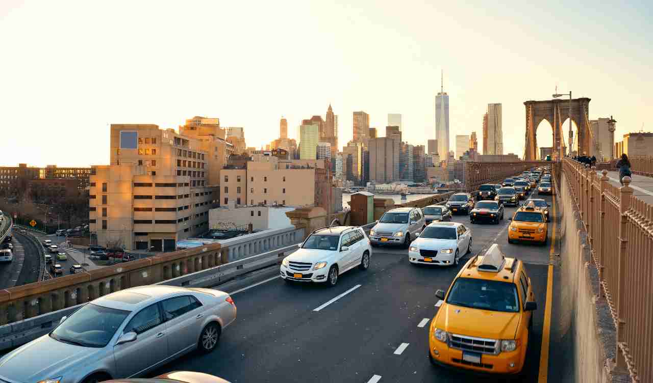 New York traffico 20211210 cmag