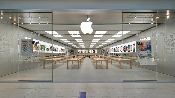  Apple chiude i suoi store di New York a causa della pandemia - 29122021 www.computermagazine.it