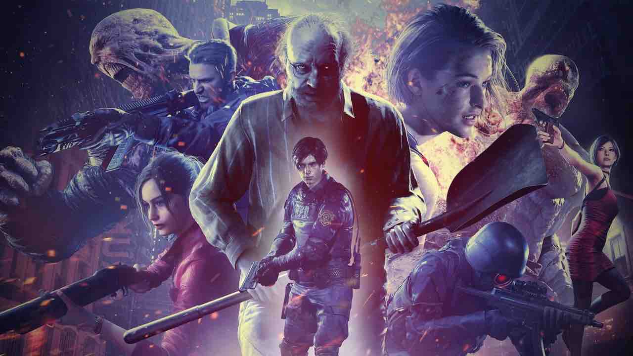 Resident Evil 9: ecco il mega leak del prossimo capitolo - 21122021 www.computermagazine.it