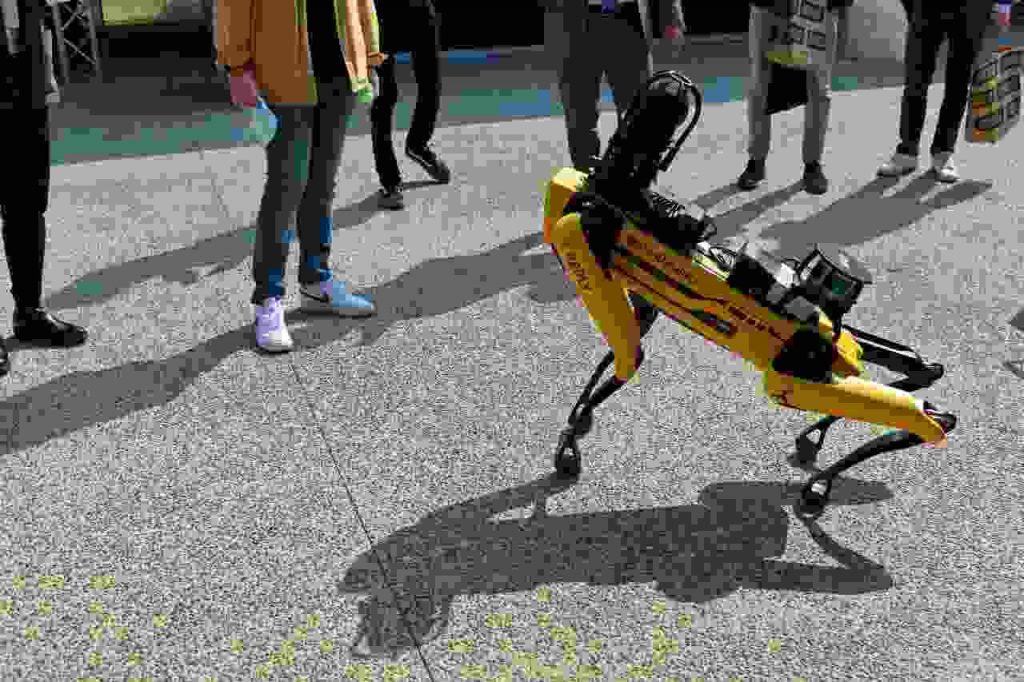 Robodog Boston Dynamics 20211217 cmag