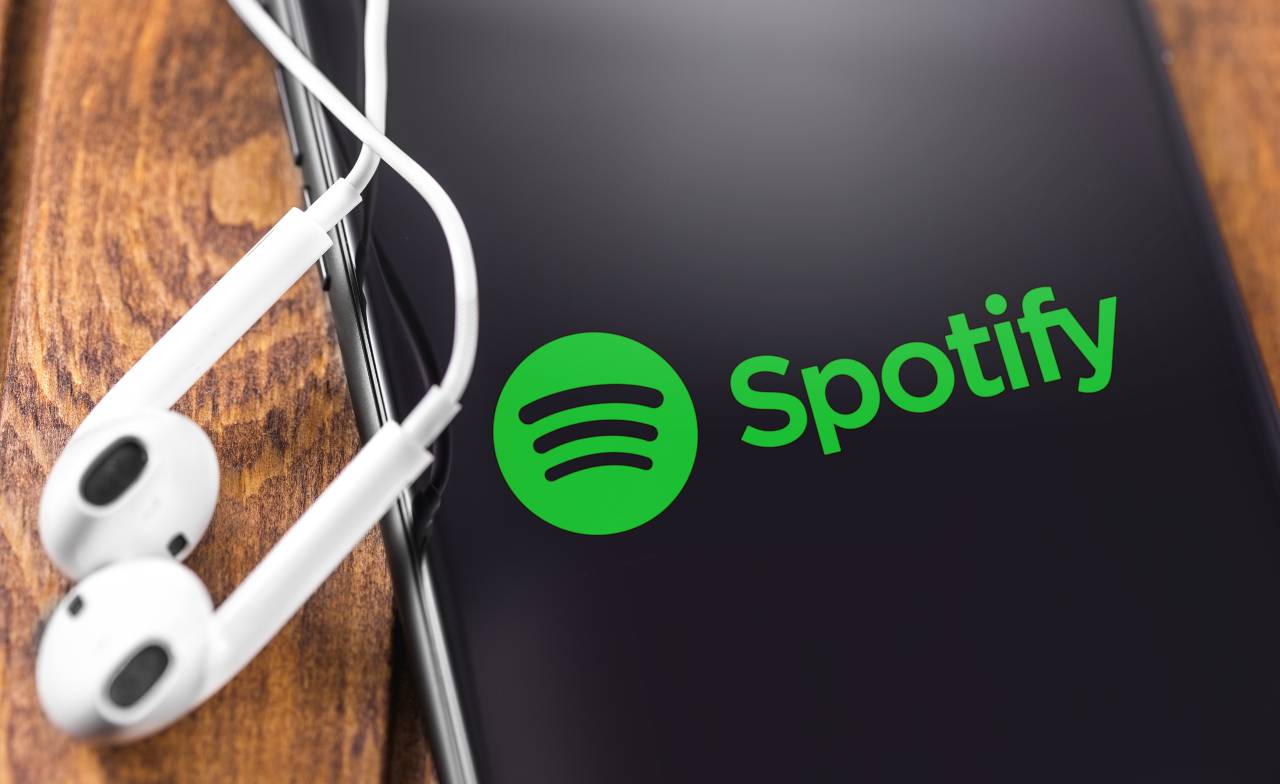 Spotify (Adobe Stock)