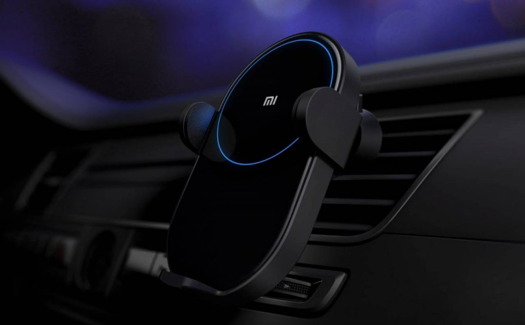 Xiaomi Car Charger 20211229 cmag