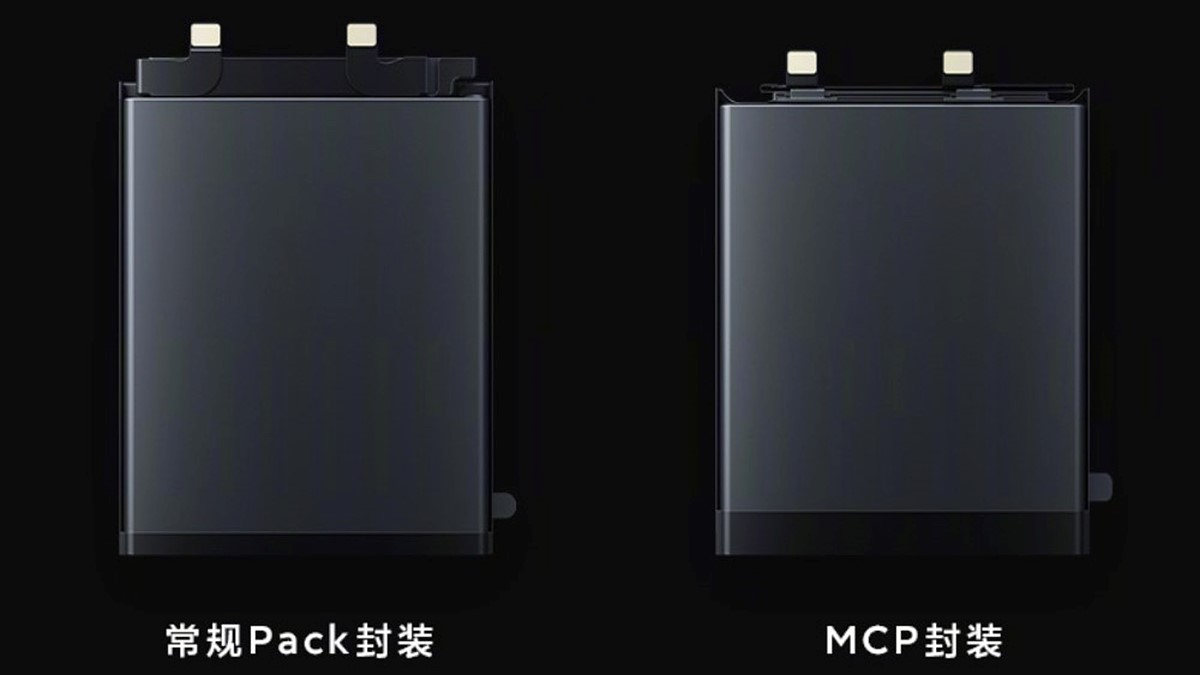 Le nuove batterie Xiaomi promettono +10% di efficenza - 14122021 www.computermagazine.it
