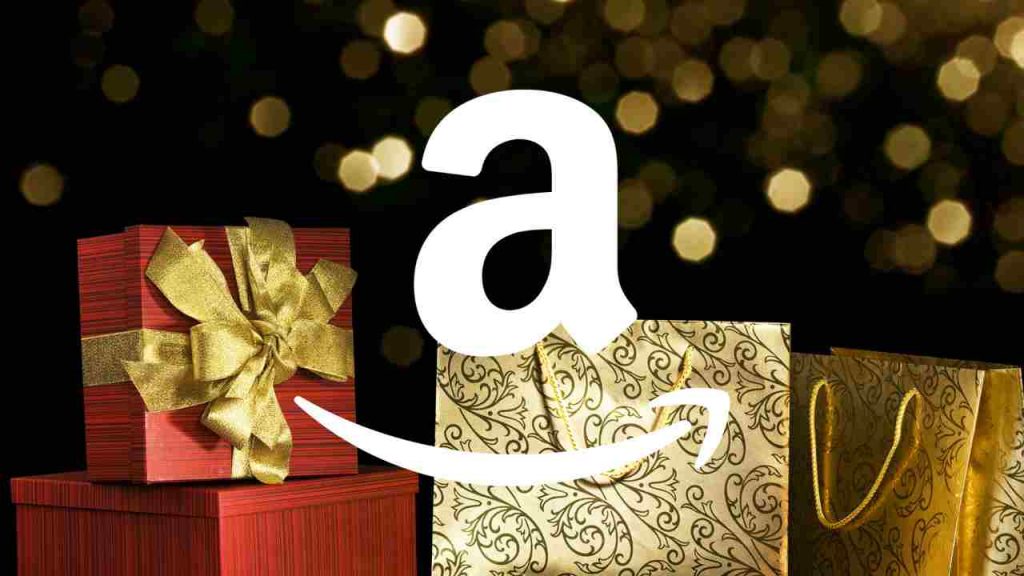 Amazon Natale, 12/12/2021 - Computermagazine.it